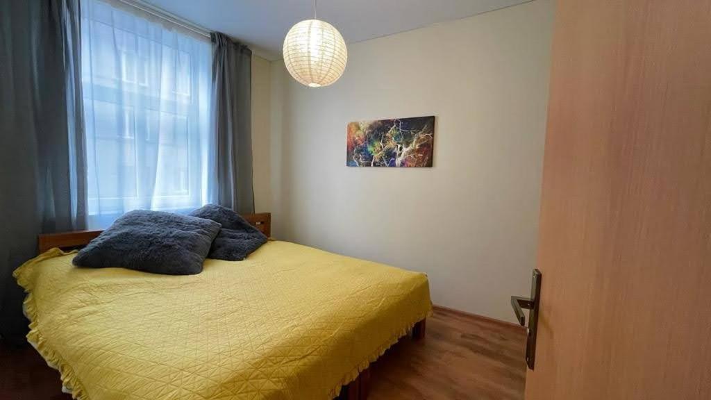 River Apartment 리가 외부 사진